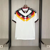 Camisa Alemanha Copa do Mundo 2026