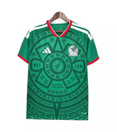 Camisa México 26/27 Torcedor