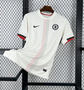 Camisa Chelsea 25/26 II Away - Torcedor