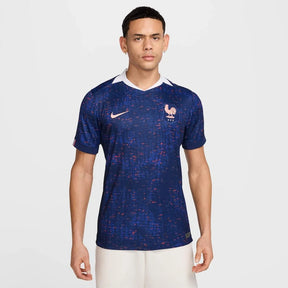 Camisa França Titular 25/26 - Jogador