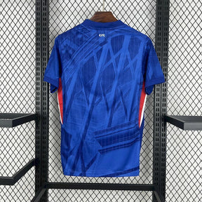 Camisa Chelsea 25/26 - Torcedor Masculina
