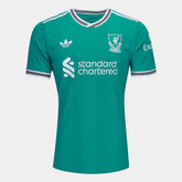 Camisa Liverpool III 25/26 - Nike Torcedor Masculina