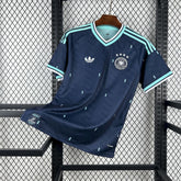 Camisa Alemanha 2026 Azul