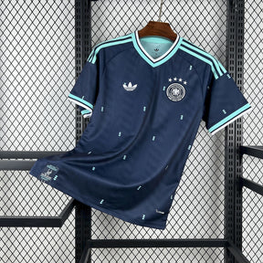 Camisa Alemanha 2026 Azul