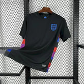 Camisa Inglaterra Reserva 25/26 - Torcedor