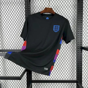 Camisa Inglaterra Reserva 25/26 - Torcedor