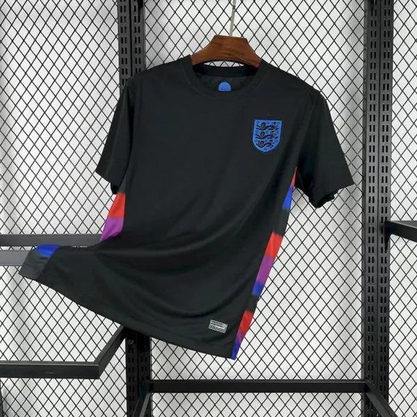 Camisa Inglaterra Reserva 25/26 - Torcedor