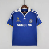 Camisa Chelsea Retrô 2008