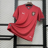 Camisa Portugal Copa 2026