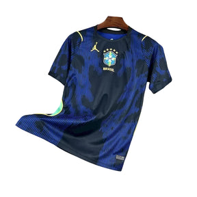 CAMISA BRASIL RESERVA COPA 2026 - TORCEDOR
