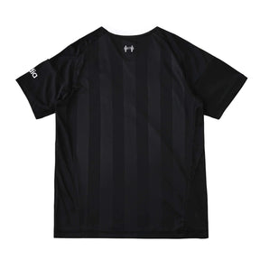 Camisa Liverpool III 25/26 - Preta
