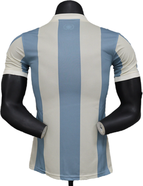 Camisa Argentina 25/26 Edição Especial - Versão Jogador