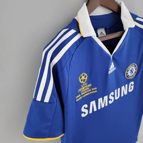 Camisa Chelsea Retrô 2008