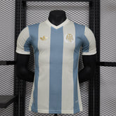 Camisa Argentina 25/26 Edição Especial - Versão Jogador