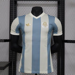 Camisa Argentina 25/26 Edição Especial - Versão Jogador
