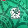 Camisa México 26/27 Torcedor