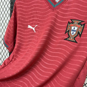 Camisa Portugal Copa 2026