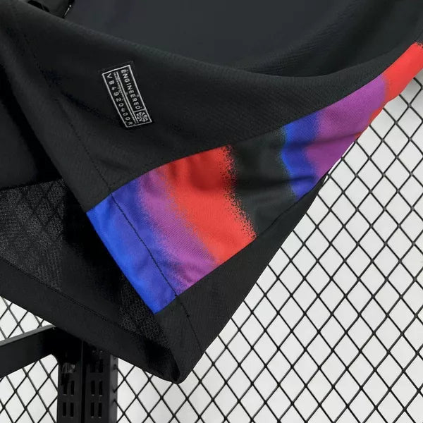 Camisa Inglaterra Reserva 25/26 - Torcedor