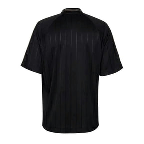 Camisa Santos & Charlie Brown Jr - Preta e Doura