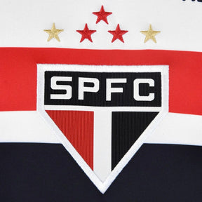 Camisa São Paulo I 2025/26 Torcedor Masculina