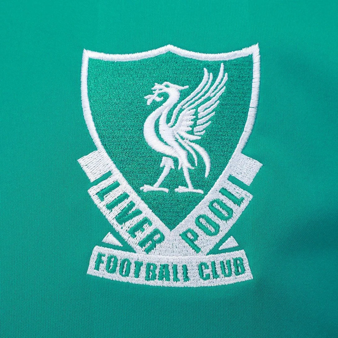 Camisa Liverpool III 25/26 - Nike Torcedor Masculina