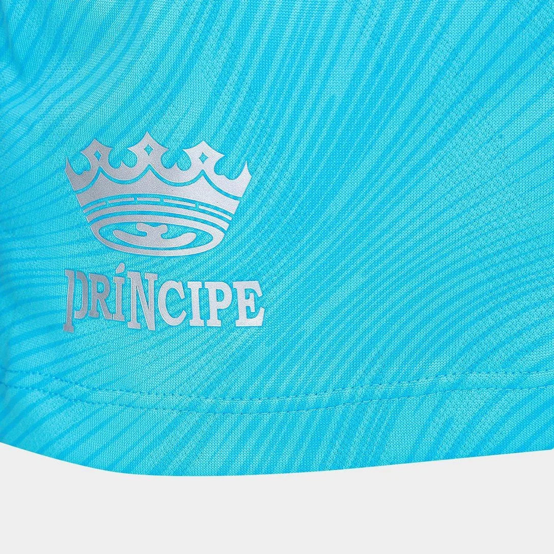 Camisa Santos III 25/26 - Azul