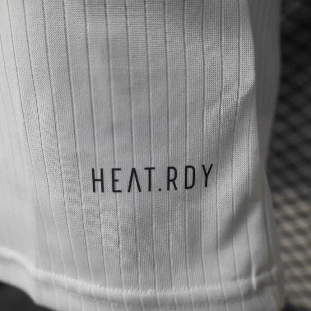 Camisa Seleção Alemanha 125 Anos Branca Masculina - Jogador