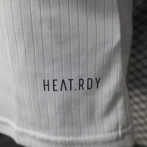 Camisa Seleção Alemanha 125 Anos Branca Masculina - Jogador