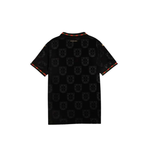 Camisa Portugal Pantera Negra - 26/27