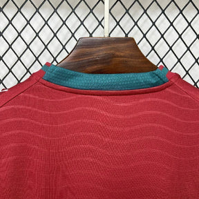 Camisa Portugal Copa 2026