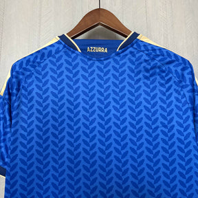 Camisa Seleção Itália 25/26 - Azul