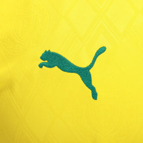 Camisa Palmeiras III 25/26 - Amarela s/n