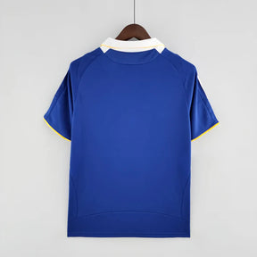 Camisa Chelsea Retrô 2008