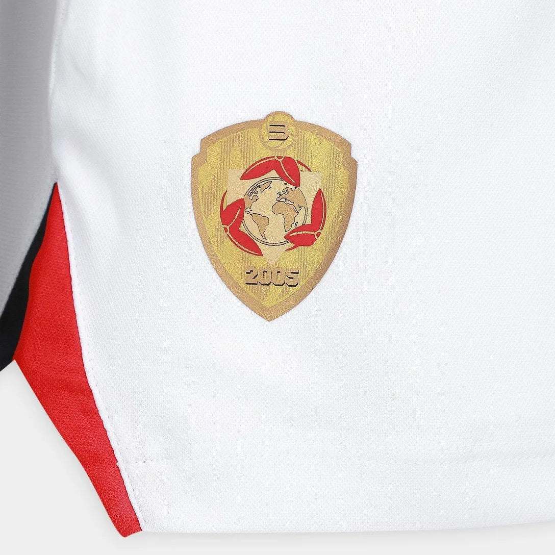 Camisa São Paulo I 2025/26 Torcedor Masculina