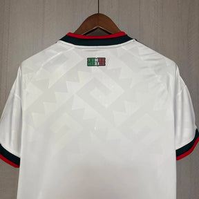 Camisa México Branca 26/27