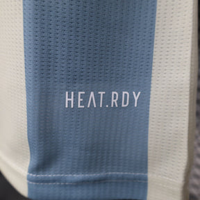 Camisa Argentina 25/26 Edição Especial - Versão Jogador