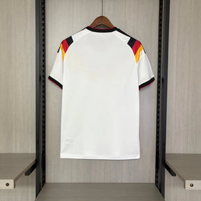 Camisa Alemanha Copa do Mundo 2026