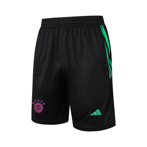 Conjunto Bayern de Munique Treino Regata 25/26 - Preto