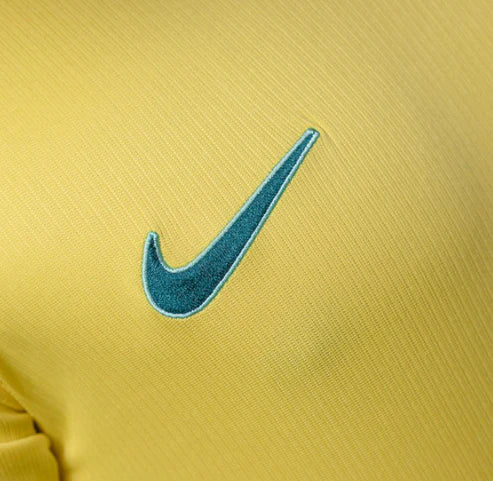 CAMISA BRASIL TITULAR COPA 2026 - MODELO TORCEDOR