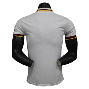 Camisa Arsenal Edição Especial 25/26 - Branca - Versão Jogador