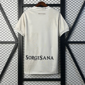 Camisa Napoli Reserva 25/26 - EA7 Torcedor Masculina