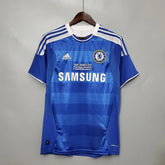 Camisa Chelsea Retrô 2012
